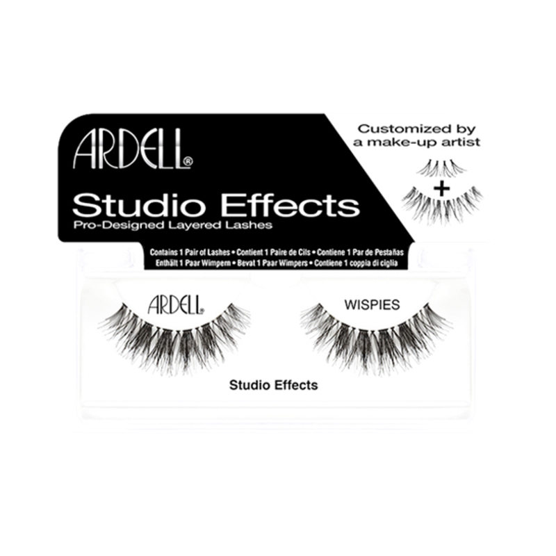 studio effects wispies nere