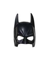 maschera batman frontale