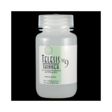 telesis 9 thinner 4 oz.