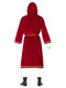 cappotto babbo natale deluxe