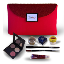 kit beauty make up 24