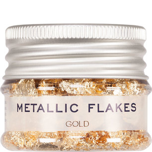 metallic flakes 1gr