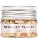 metallic flakes 1gr