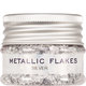 metallic flakes 1gr