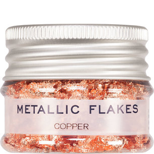 metallic flakes 1gr