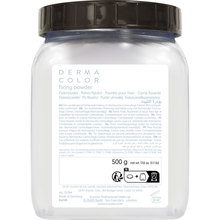 dermacolor fixing powder 500gr 