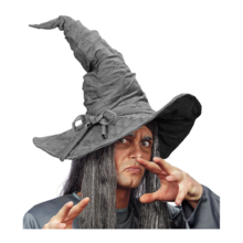 cappello da strega e mago