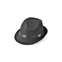 cappello da pirata moschettiere e cappello tricorno