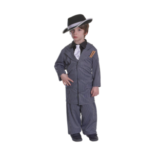 costume pinocchio 110/122cm