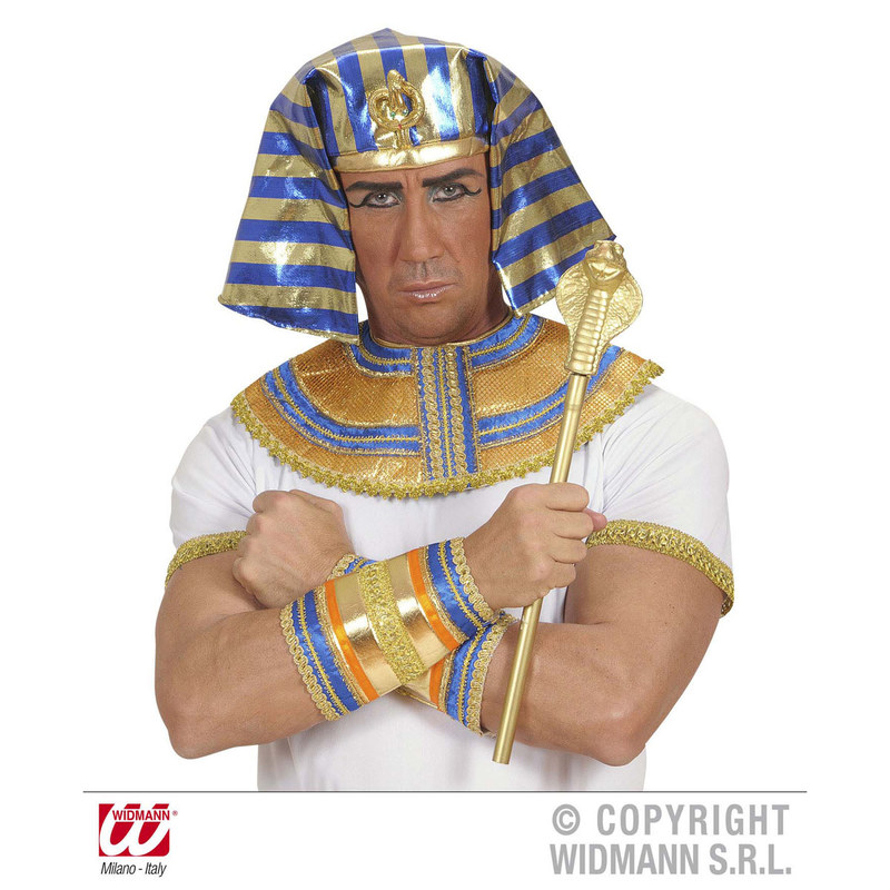 scettro faraone