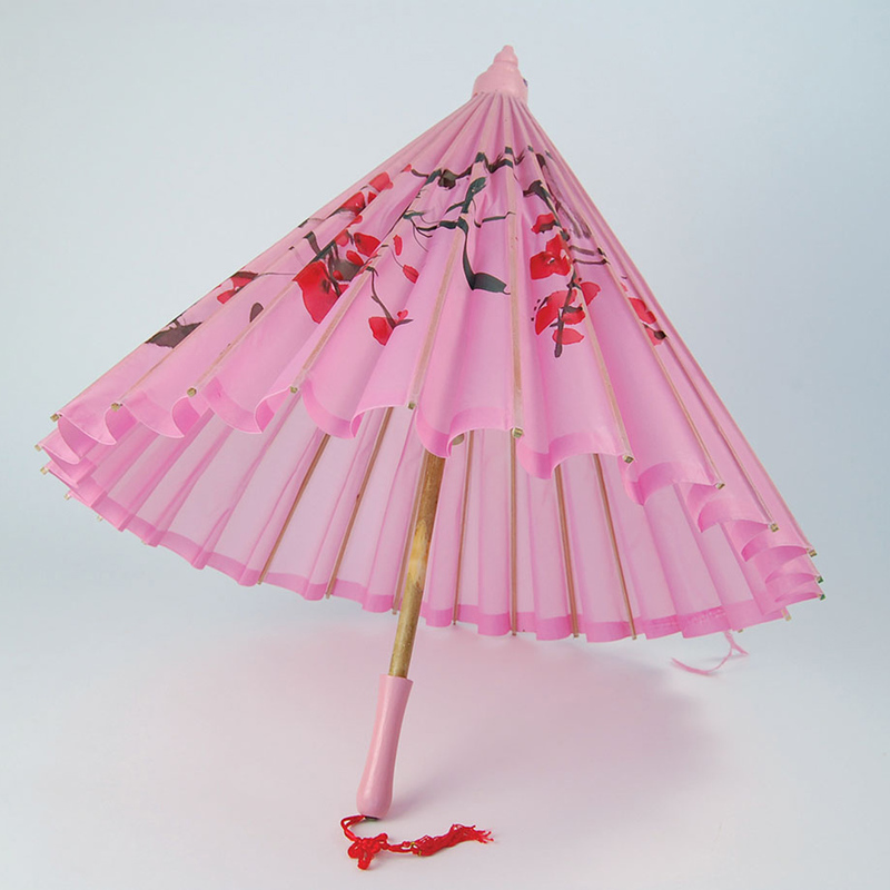 parasole orientale