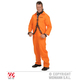 costume carcerato americano