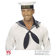 cappello marinaio semplice 