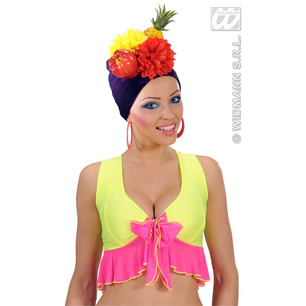 cappello frutta brasileiro 