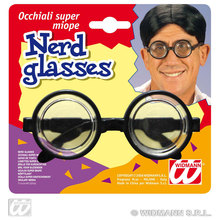 occhiali super miope