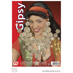 kit set gitana gipsy 