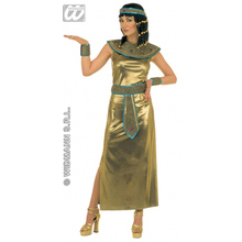costume cleopatra 