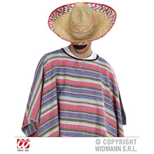 cappello sombrero 52cm