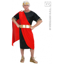 costume romano nerone