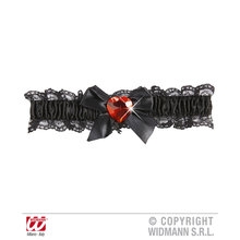 giarrettiere e panties