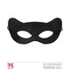 maschera gatto nero