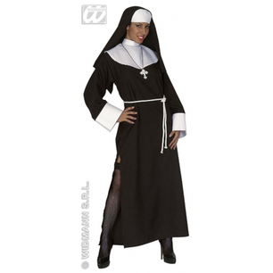 costume religiosa suor teresa