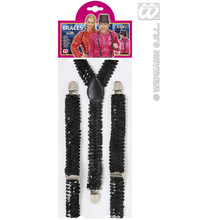 cinture bretelle e pantaloni