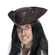 cappello pirata