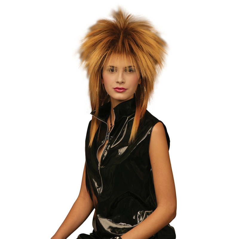 Vendita parrucca tina turner online | Shop Studio13 Make-up