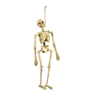 scheletri 40cm appeso