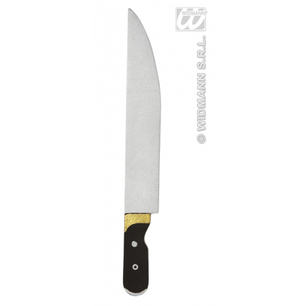 coltello 33cm morbido
