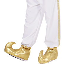 scarpe e copriscarpe