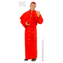 costume cardinale