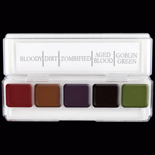 tooth lacquer palette 2