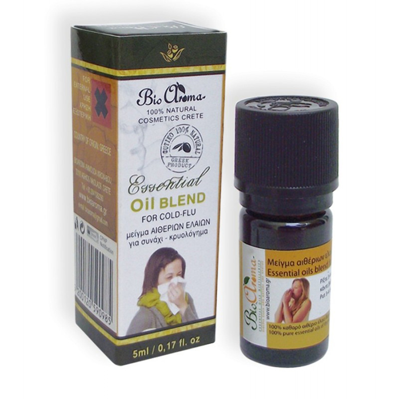 thyme essential oil 5ml