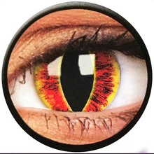 lenti saurons eye