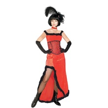 costumi carnevale donna
