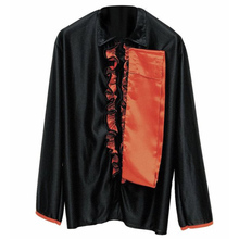 kit set flamenco camicia e cintura