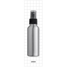 bottiglia in alluminio nebulizzatore ml 118 4 oz