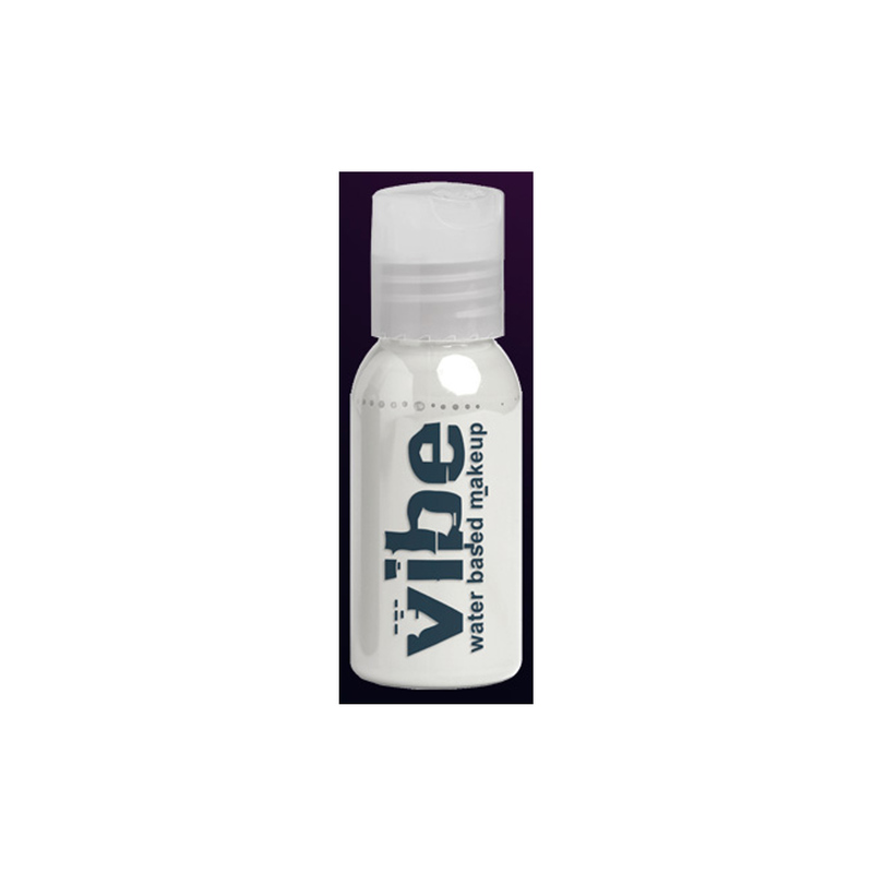 vibe white 1oz.