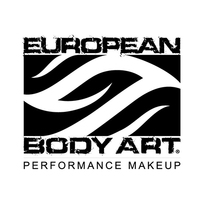 european body art