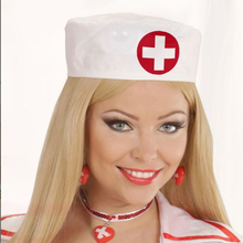 cappello infermiera
