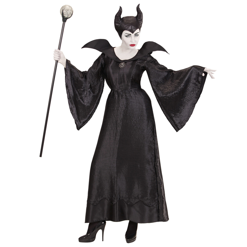 costume malefica