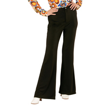 pantaloni donna groovy anni 70