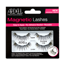magnetic lashes doble 110