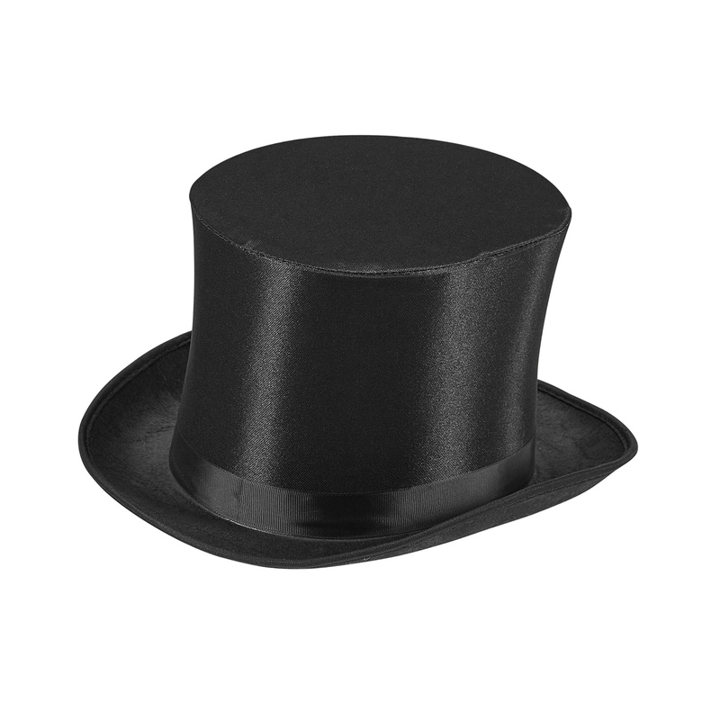 Vendita cappello cilindro elegance in raso online