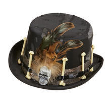 cappello da strega e mago