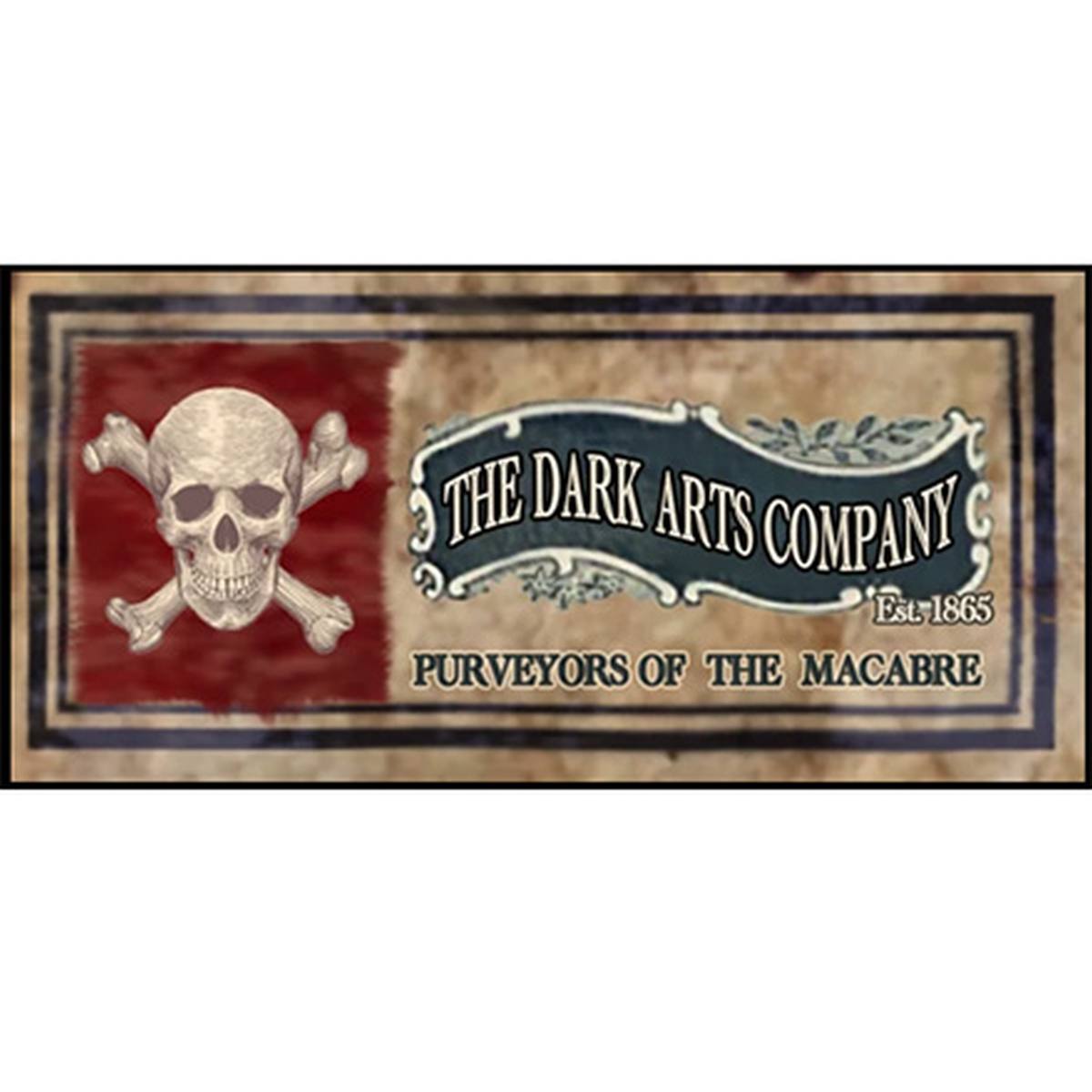 The dark arts company