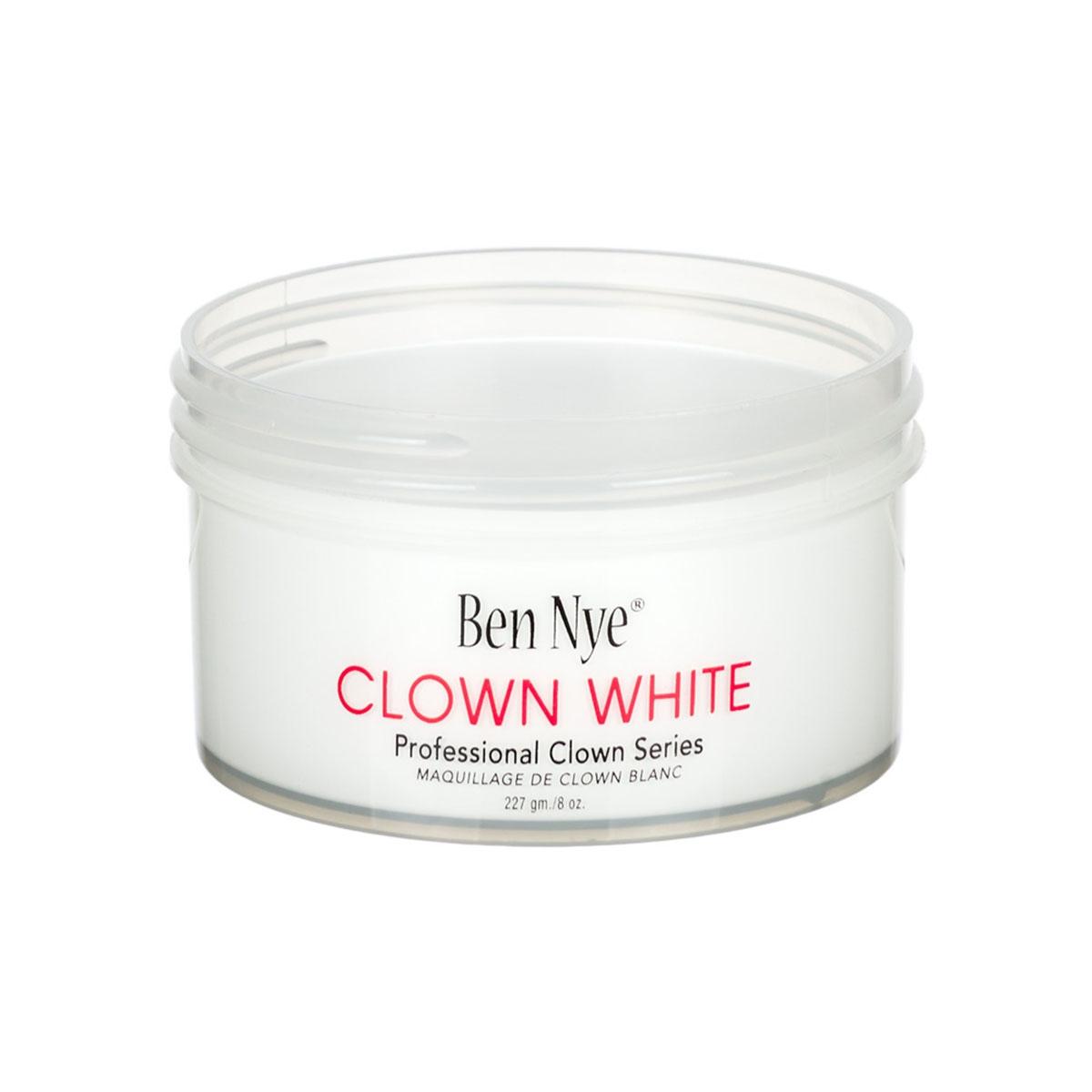 CLOWN WHITE CW4 8op/226gr