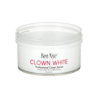CLOWN WHITE CW4 8op/226gr